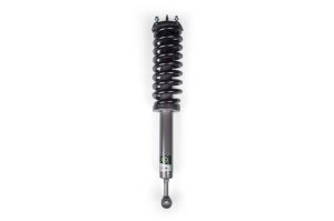 Toyota Tundra Suspension Lift Kit - Zone Offroad - Loaded Strut - Single - `07-`21